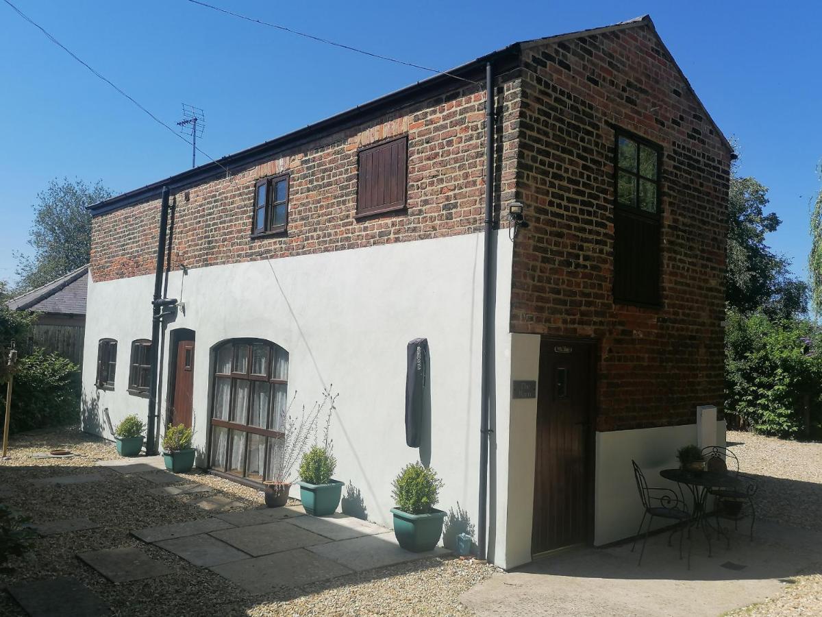 The Barn Holiday home Long Sutton (Lincolnshire)