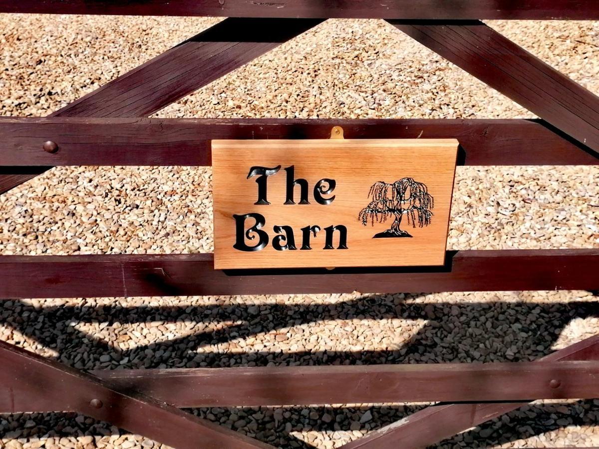 Holiday home The Barn Long Sutton (Lincolnshire)