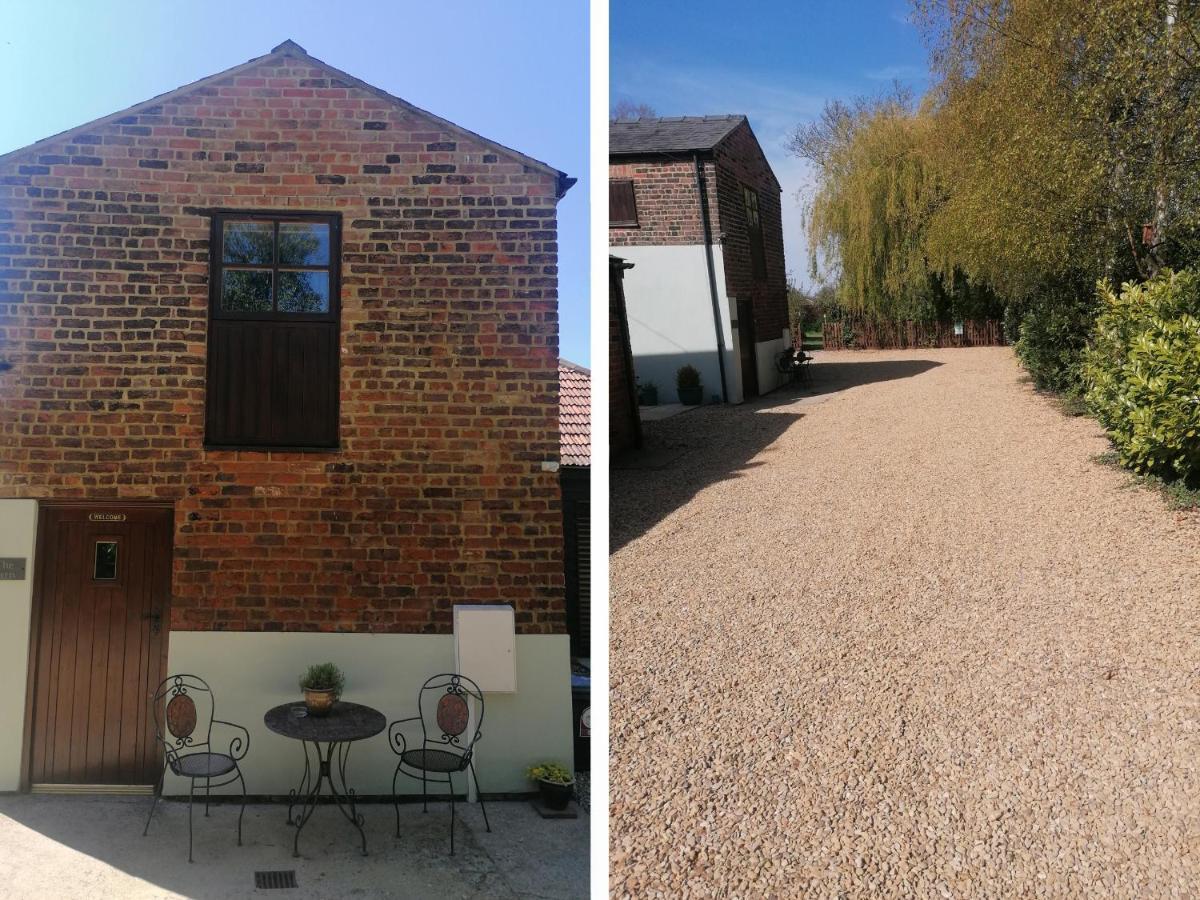 The Barn * Long Sutton (Lincolnshire)